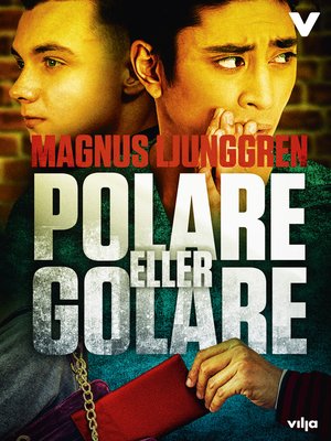 cover image of Polare eller golare?